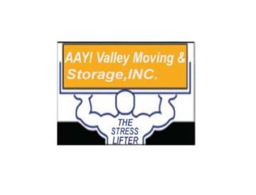 AAY Valley Moving & Storage